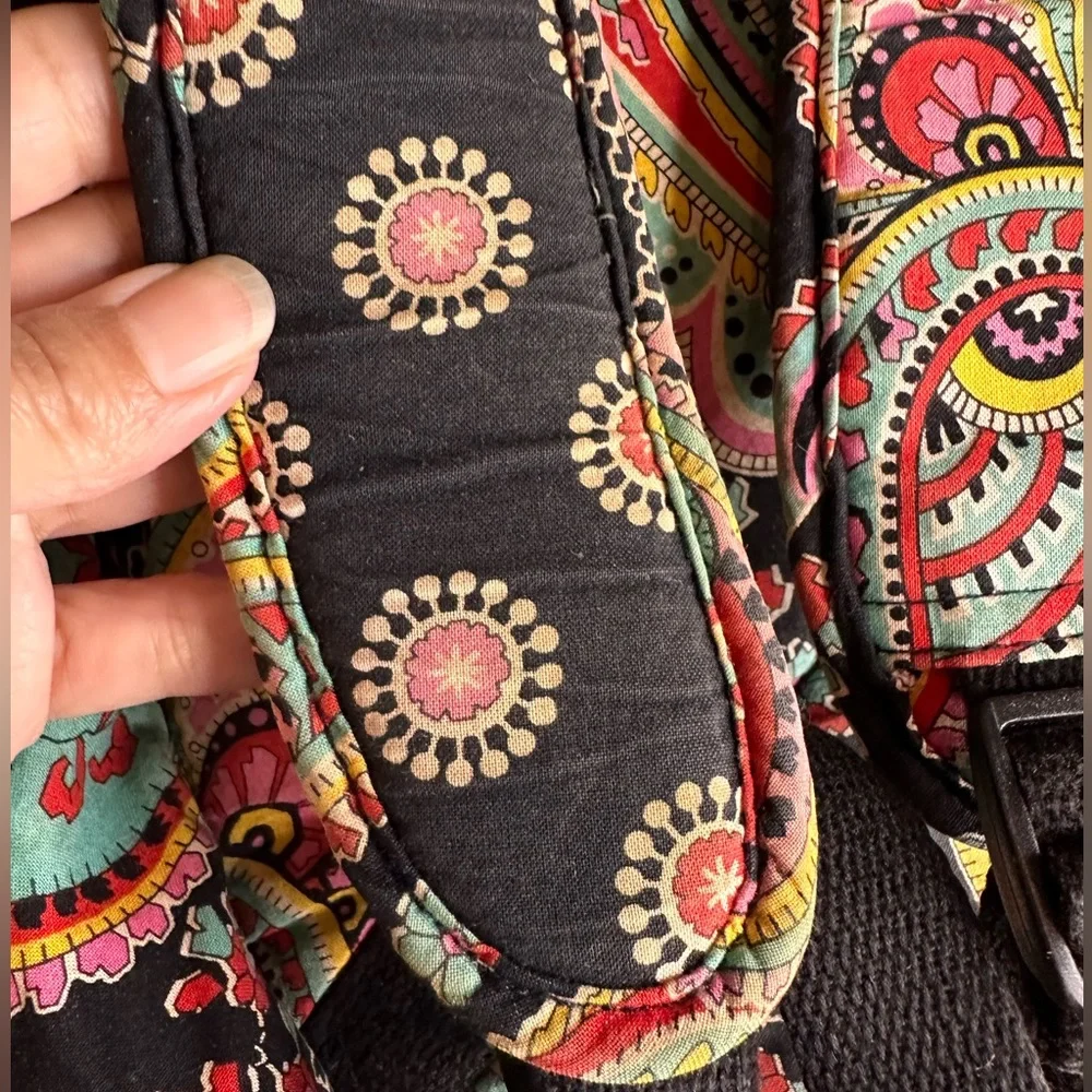 Vera Bradley pre owned
